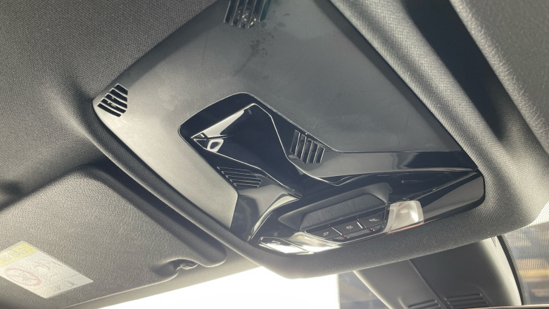 BMW 1 Series 118i [136] M Sport 5dr [Live Cockpit Professional] Petrol Hatchback